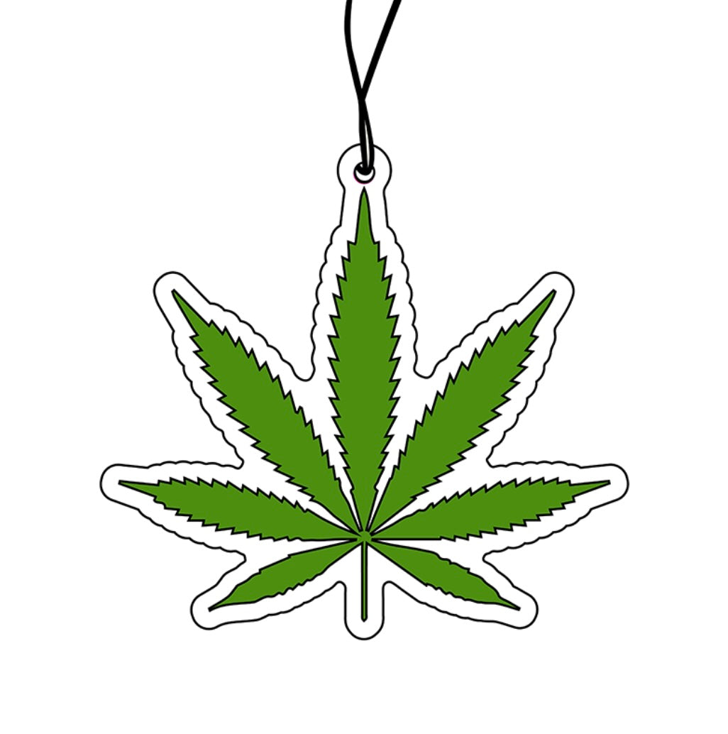 Cannabis Duftbaum