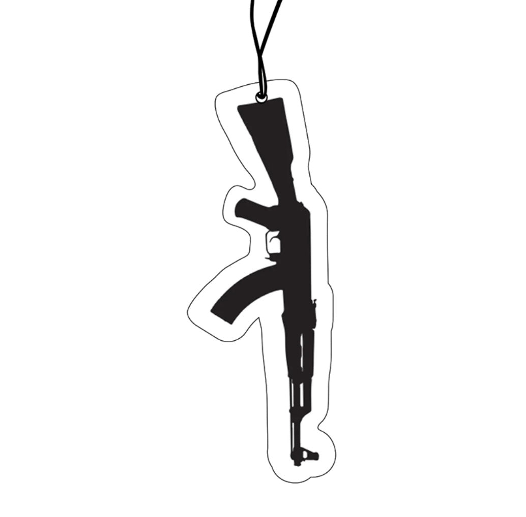 AK47 Duftbaum