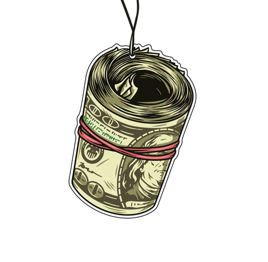 Dollar Bündel Duftbaum