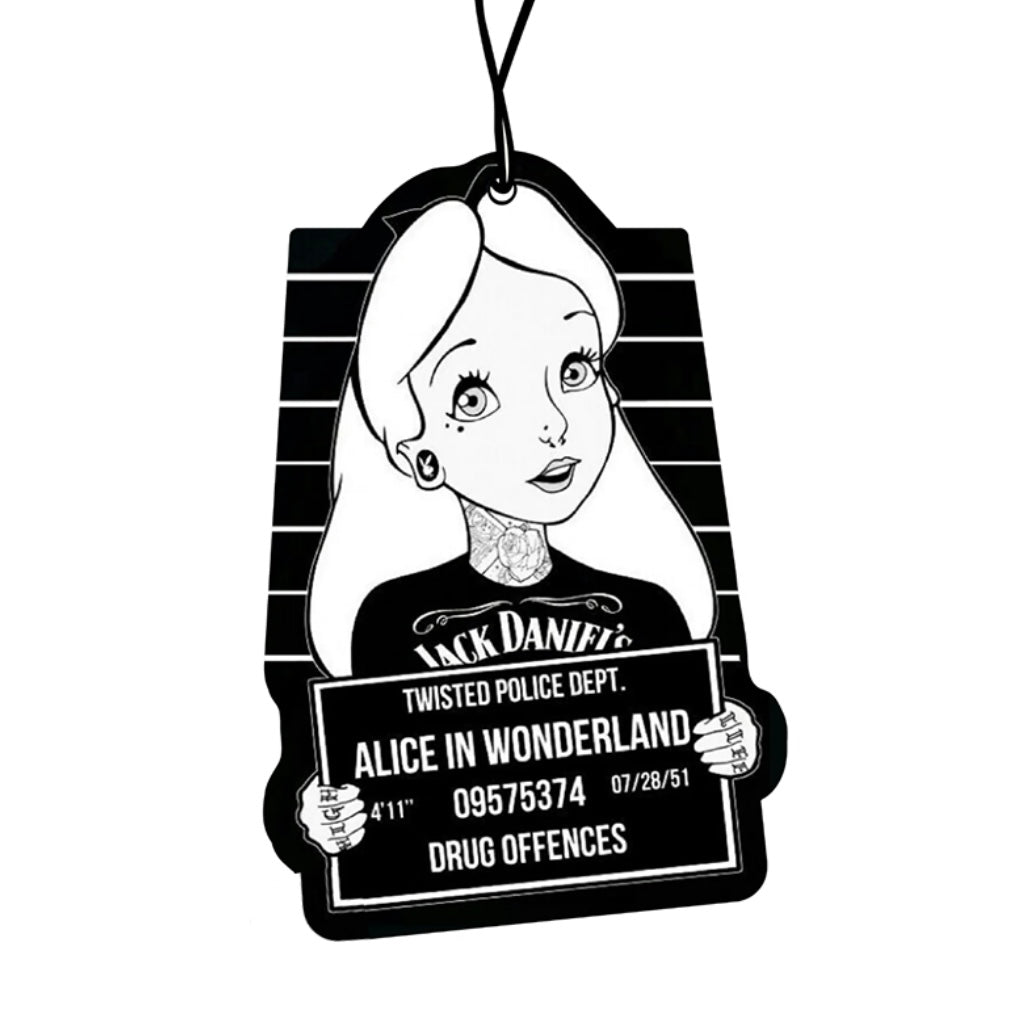 Bad Alice Duftbaum
