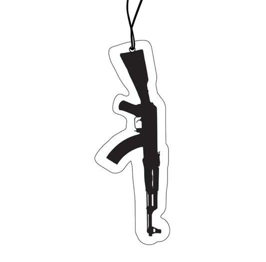 AK47 Duftbaum