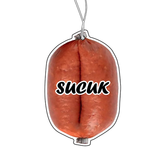Sucuk Duftbaum